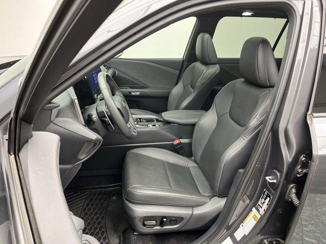 used 2024 Lexus TX 350 car, priced at $56,490