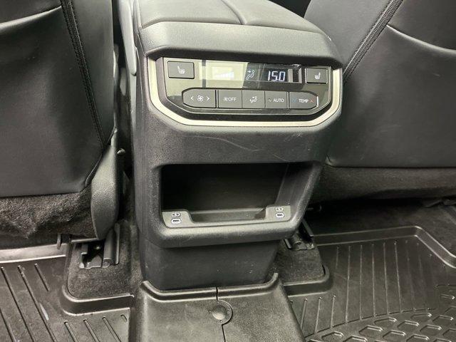 used 2024 Lexus TX 350 car, priced at $56,490