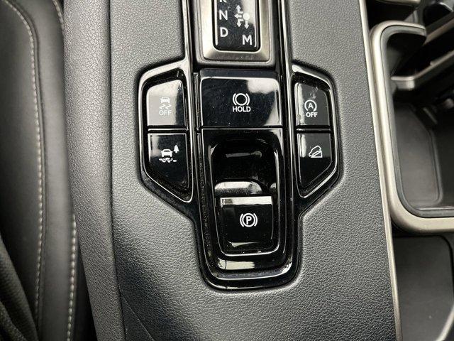 used 2024 Lexus TX 350 car, priced at $56,490