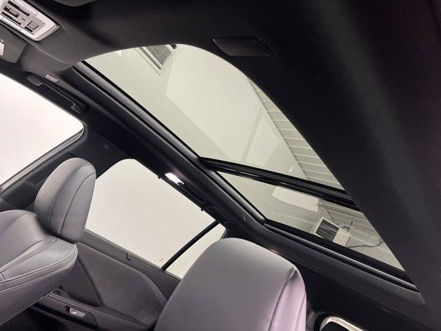 used 2024 Lexus TX 350 car, priced at $56,490