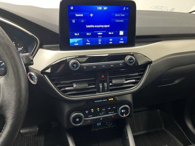 used 2020 Ford Escape car, priced at $17,990