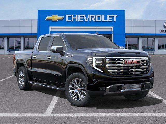 new 2024 GMC Sierra 1500 car, priced at $67,757