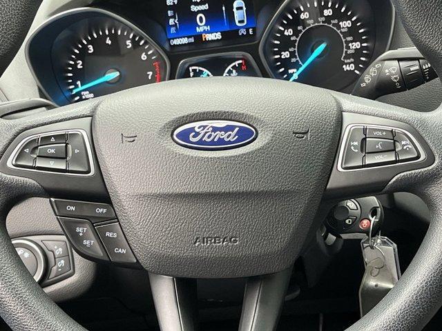 used 2018 Ford Escape car, priced at $16,990