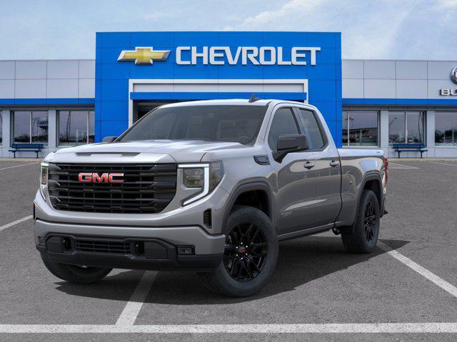 new 2024 GMC Sierra 1500 car, priced at $48,520