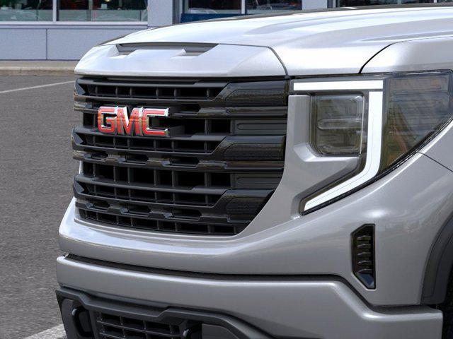 new 2024 GMC Sierra 1500 car, priced at $48,520