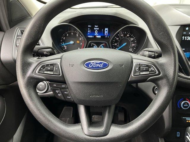 used 2019 Ford Escape car, priced at $13,990