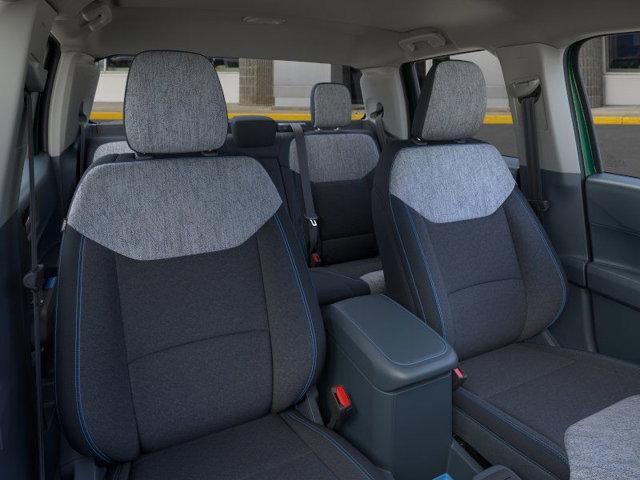 new 2025 Ford Maverick car, priced at $35,435
