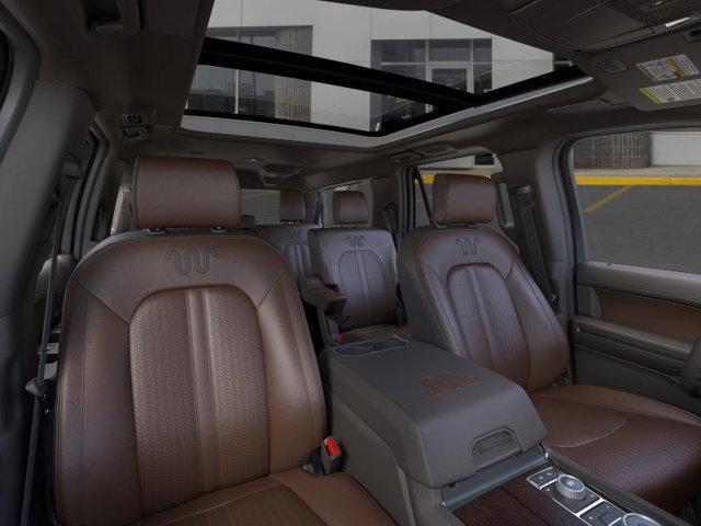 new 2024 Ford Expedition Max car, priced at $79,046