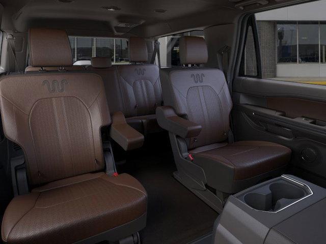 new 2024 Ford Expedition Max car, priced at $79,046