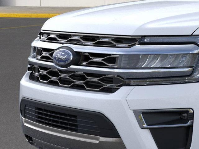 new 2024 Ford Expedition Max car, priced at $79,046