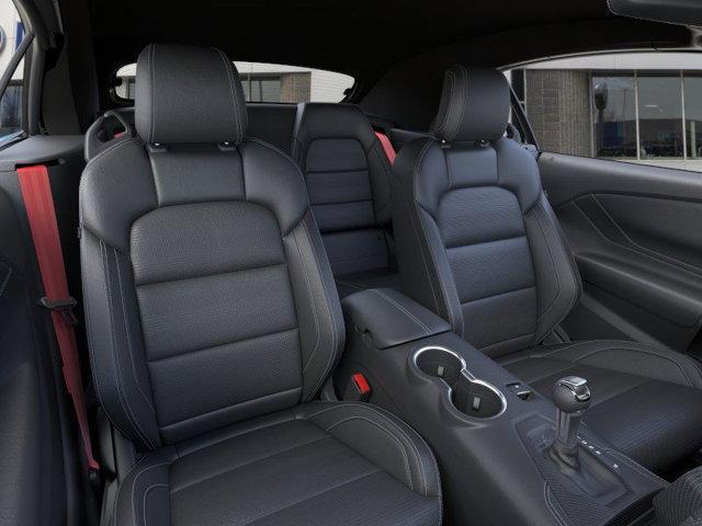 new 2026 Ford Mustang car, priced at $53,130