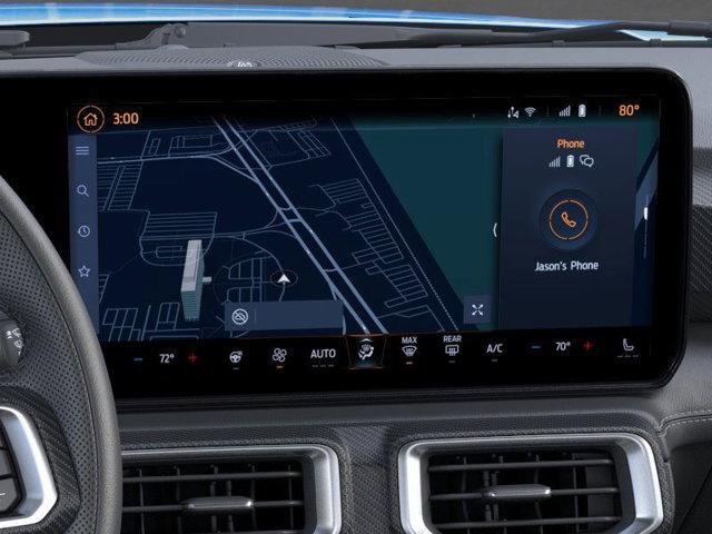 new 2026 Ford Mustang car, priced at $53,130