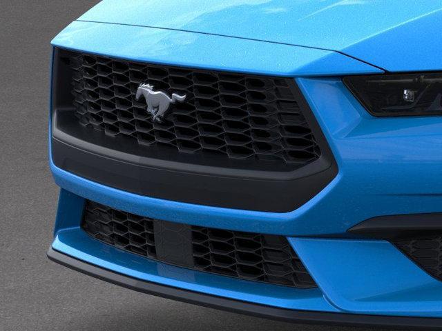 new 2026 Ford Mustang car, priced at $53,130