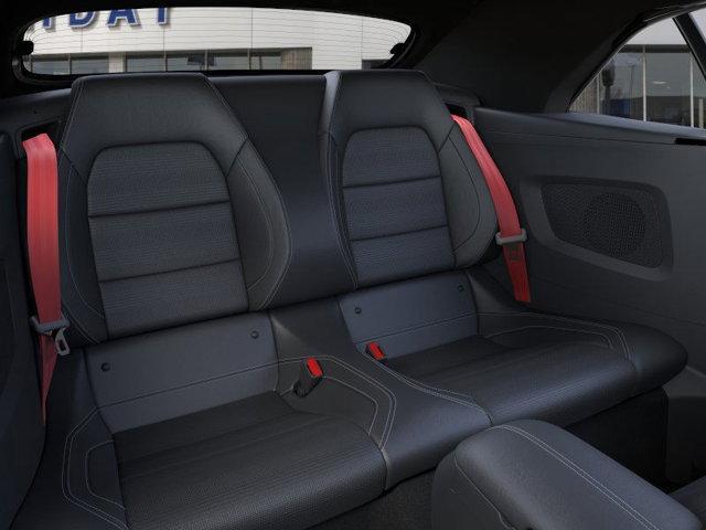 new 2026 Ford Mustang car, priced at $53,130