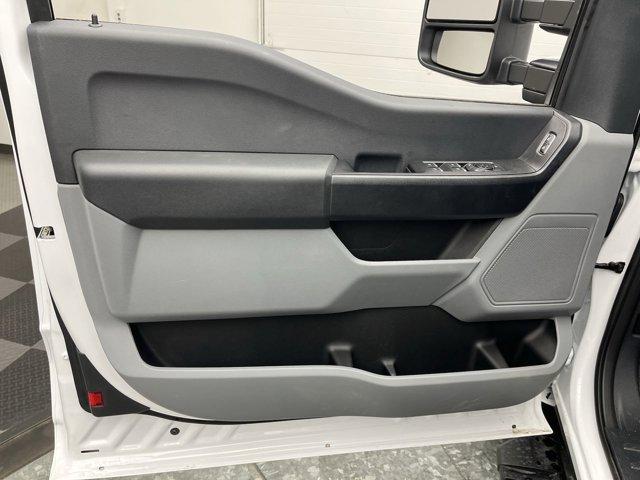 new 2025 Ford F-250 car, priced at $70,580