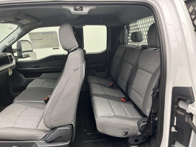 new 2025 Ford F-250 car, priced at $70,580