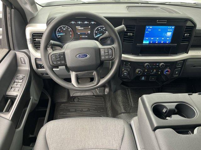 new 2025 Ford F-250 car, priced at $70,580