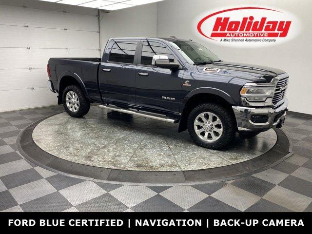 used 2019 Ram 3500 car, priced at $49,990