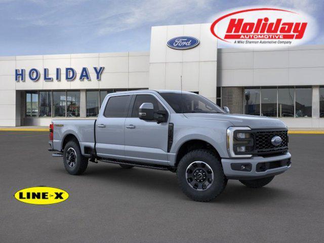 new 2024 Ford F-250 car, priced at $79,950