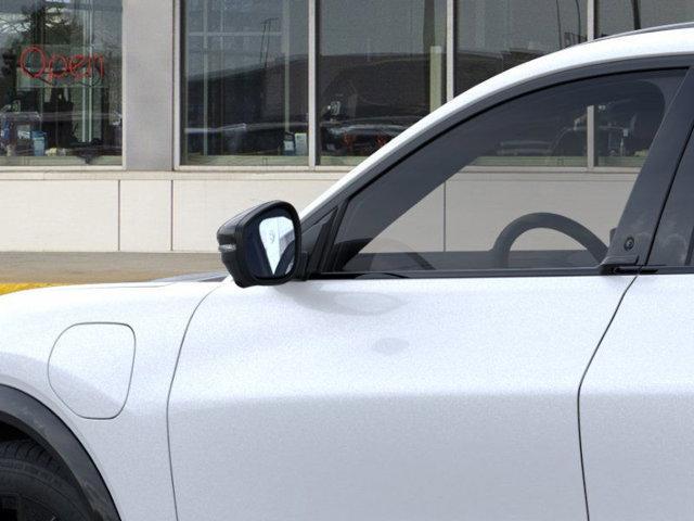 new 2025 Ford Mustang Mach-E car, priced at $51,704