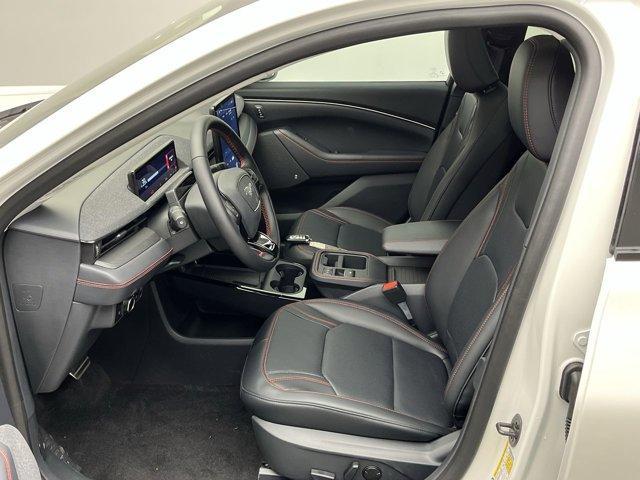 new 2025 Ford Mustang Mach-E car, priced at $54,611