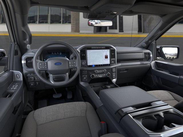 new 2024 Ford F-150 car, priced at $67,080