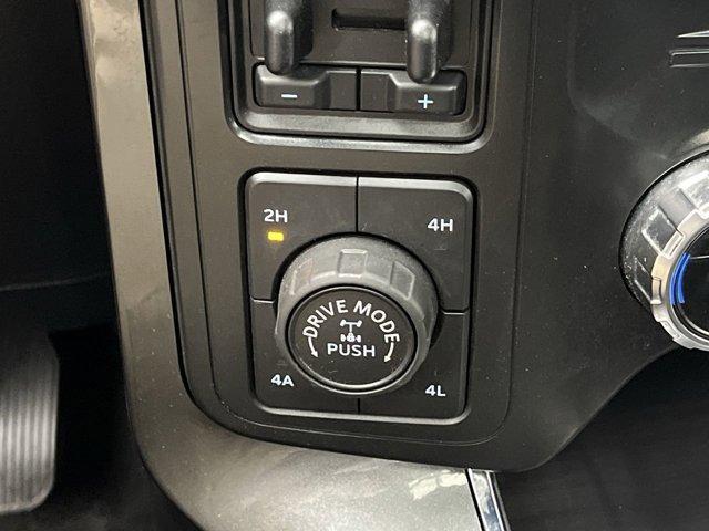 used 2022 Ford F-150 car, priced at $51,990