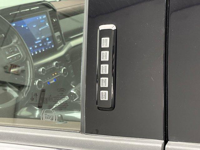 used 2022 Ford F-150 car, priced at $51,990
