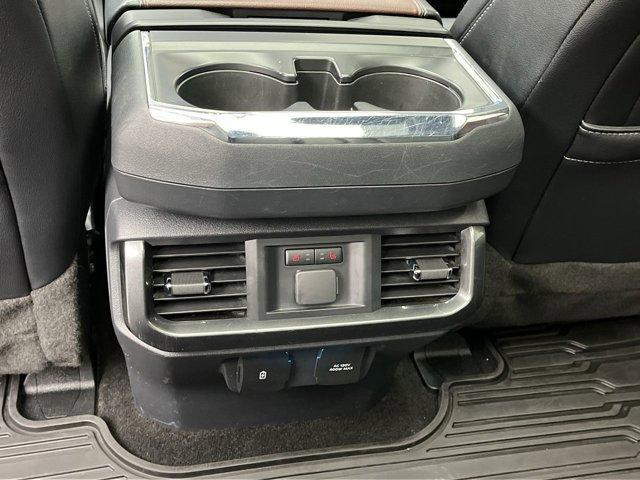 used 2022 Ford F-150 car, priced at $51,990