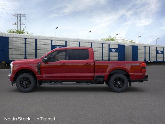 new 2024 Ford F-350 car, priced at $80,240