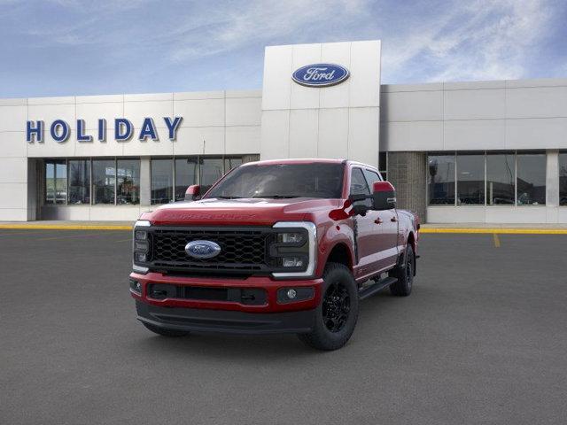 new 2024 Ford F-350 car, priced at $80,240