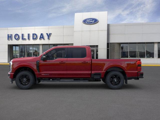 new 2024 Ford F-350 car, priced at $80,240