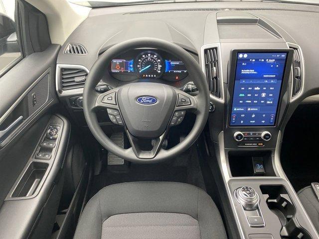 new 2024 Ford Edge car, priced at $41,720