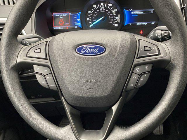 new 2024 Ford Edge car, priced at $35,754