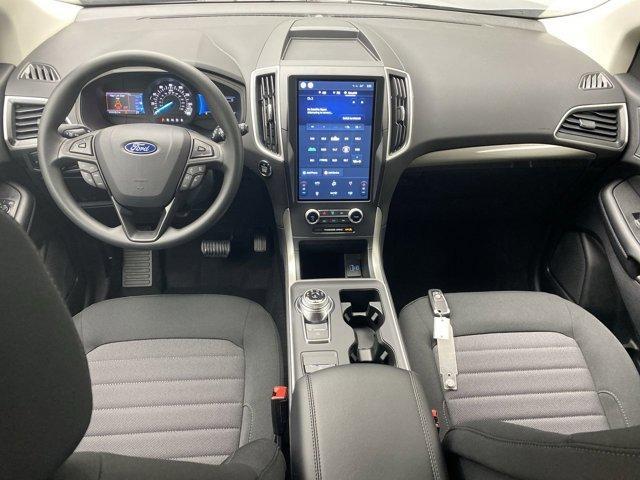 new 2024 Ford Edge car, priced at $41,720