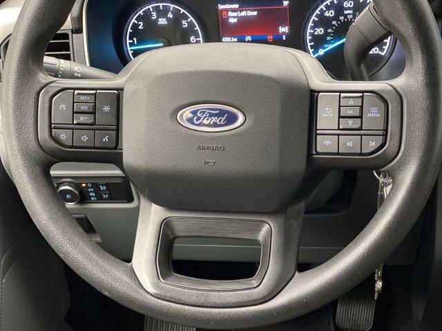 used 2021 Ford F-150 car, priced at $37,490