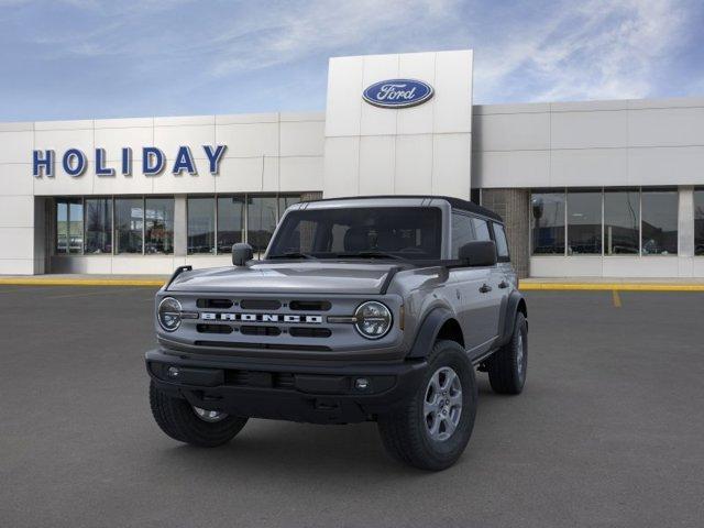 new 2024 Ford Bronco car, priced at $42,724