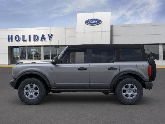 new 2024 Ford Bronco car, priced at $44,755