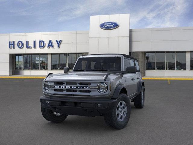 new 2024 Ford Bronco car, priced at $44,755