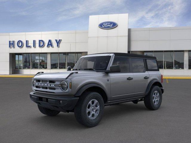 new 2024 Ford Bronco car, priced at $42,724