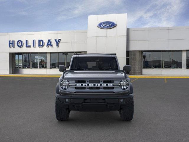 new 2024 Ford Bronco car, priced at $44,755