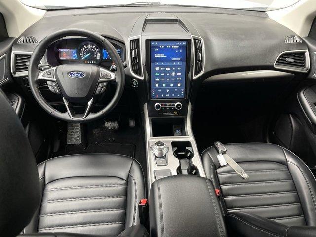 used 2024 Ford Edge car, priced at $28,490