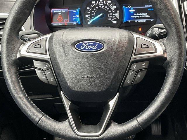 used 2024 Ford Edge car, priced at $28,490