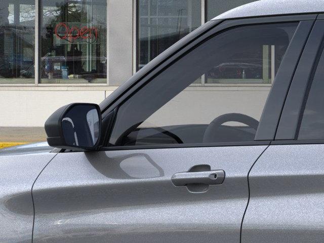 new 2025 Ford Explorer car, priced at $48,175