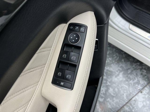 used 2017 Mercedes-Benz AMG GLE 43 car, priced at $23,490