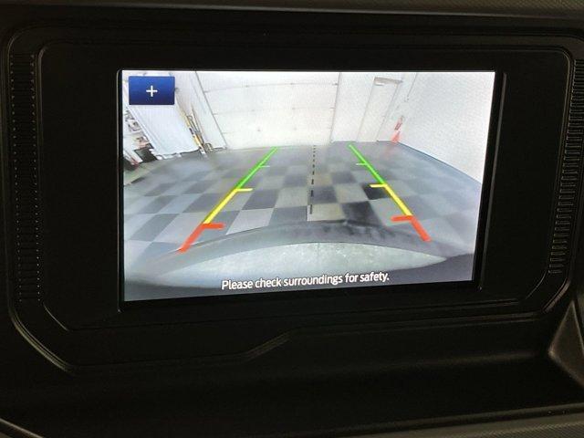 used 2023 Ford Bronco car, priced at $40,690