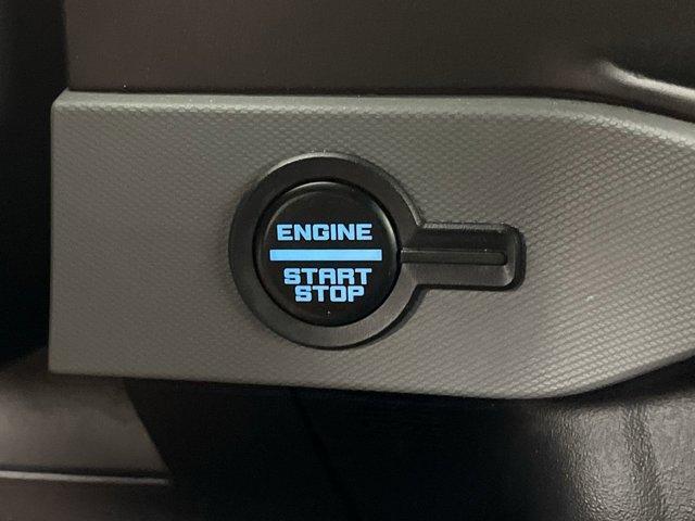 used 2023 Ford Bronco car, priced at $40,690