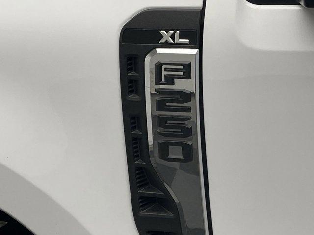 new 2025 Ford F-250 car, priced at $68,480