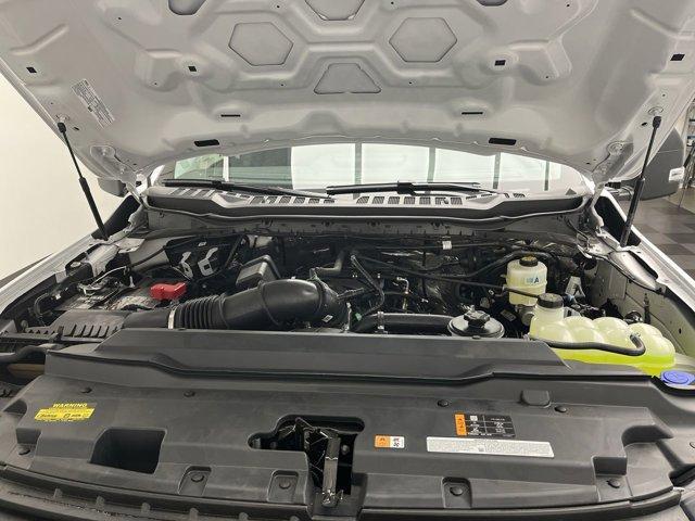 new 2025 Ford F-250 car, priced at $68,480
