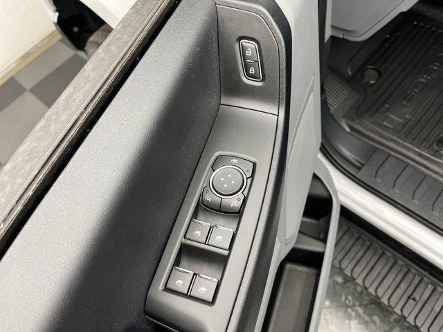 new 2025 Ford F-250 car, priced at $68,480
